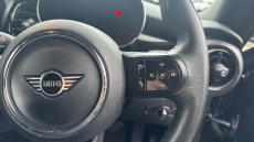 MINI Hatchback 135kW Cooper S Level 2 33kWh 3dr Auto Electric Hatchback